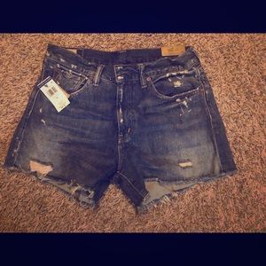 Polo Brand New with tags size 28 Kylie wash